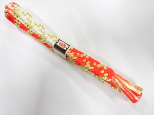 未使用品　正絹　手組帯締め